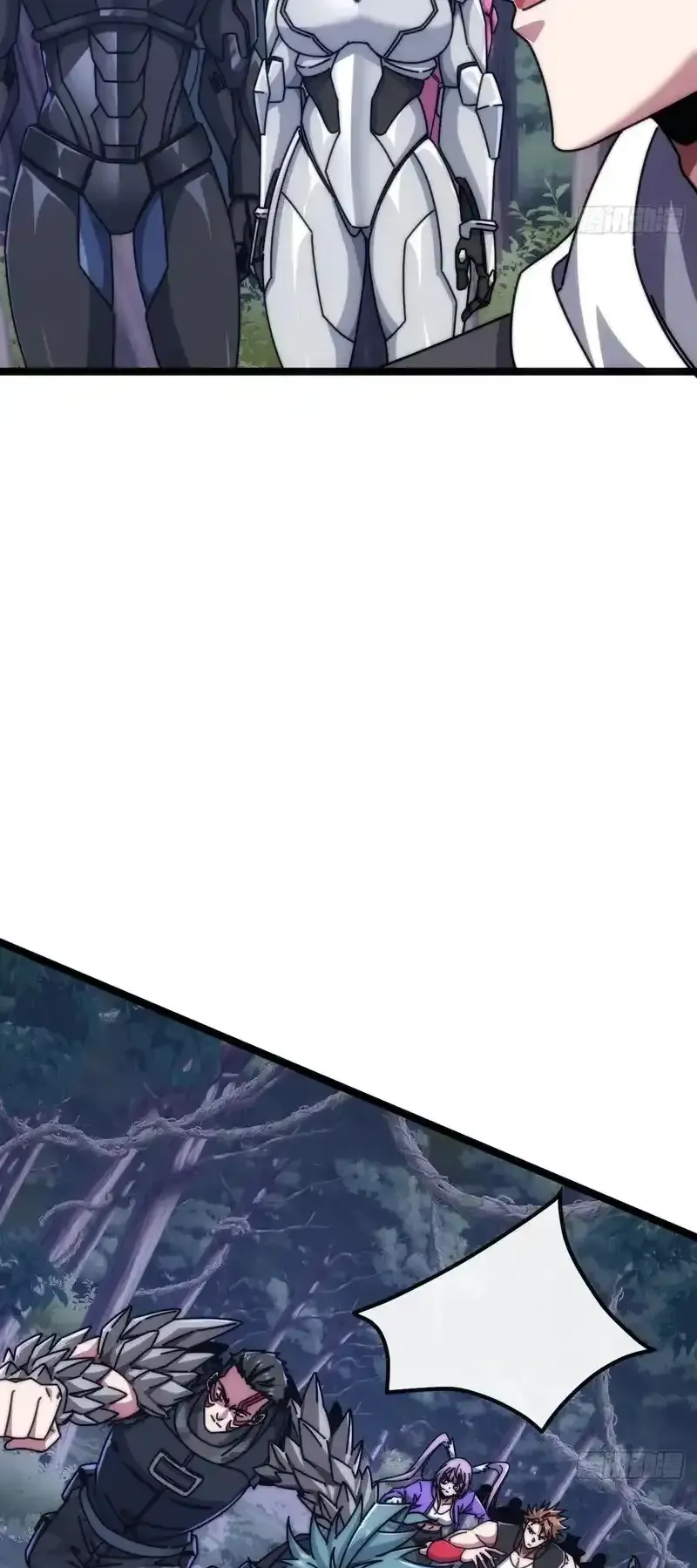 Read Infinite Evolution From Scratch ar Manga Online