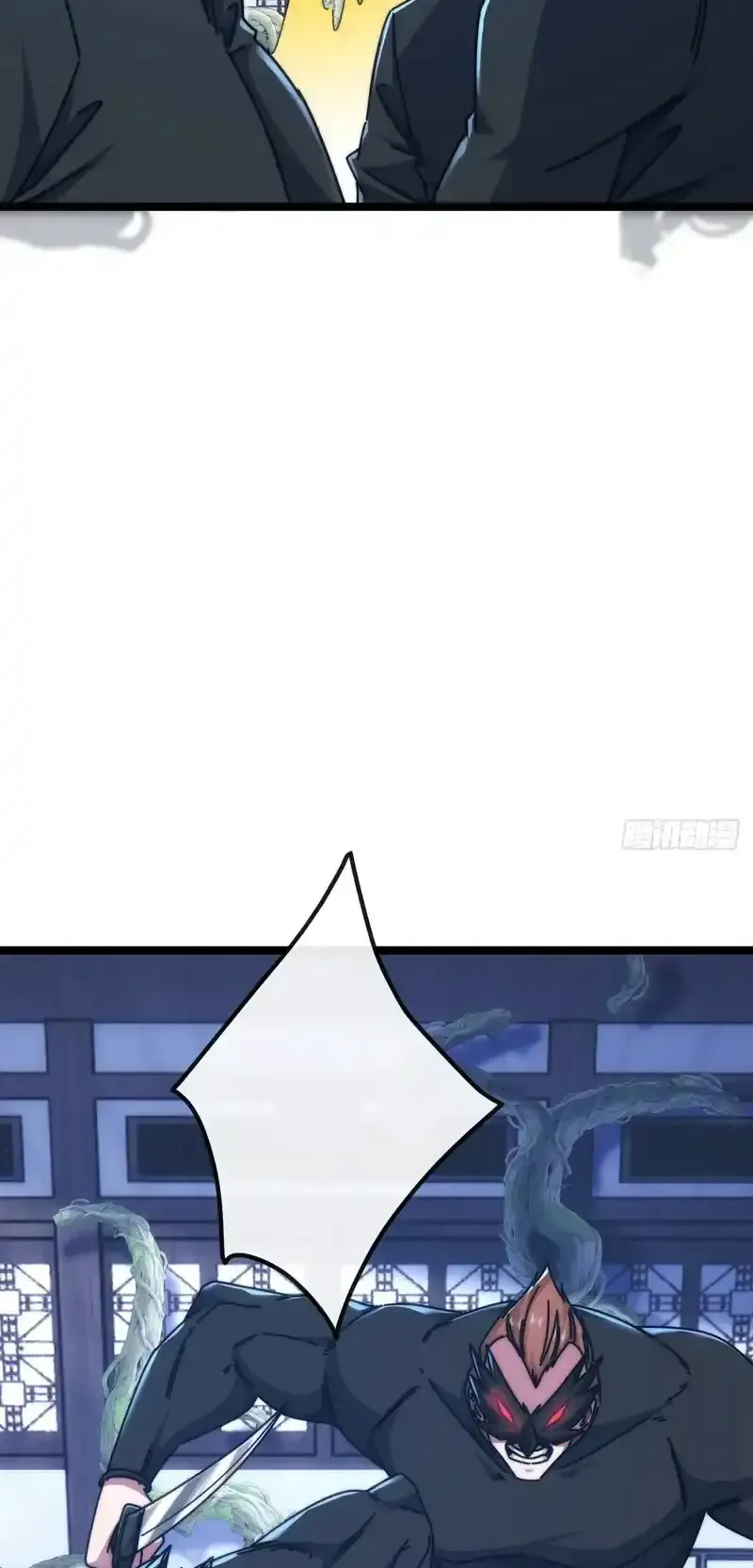 Read Infinite Evolution From Scratch ar Manga Online