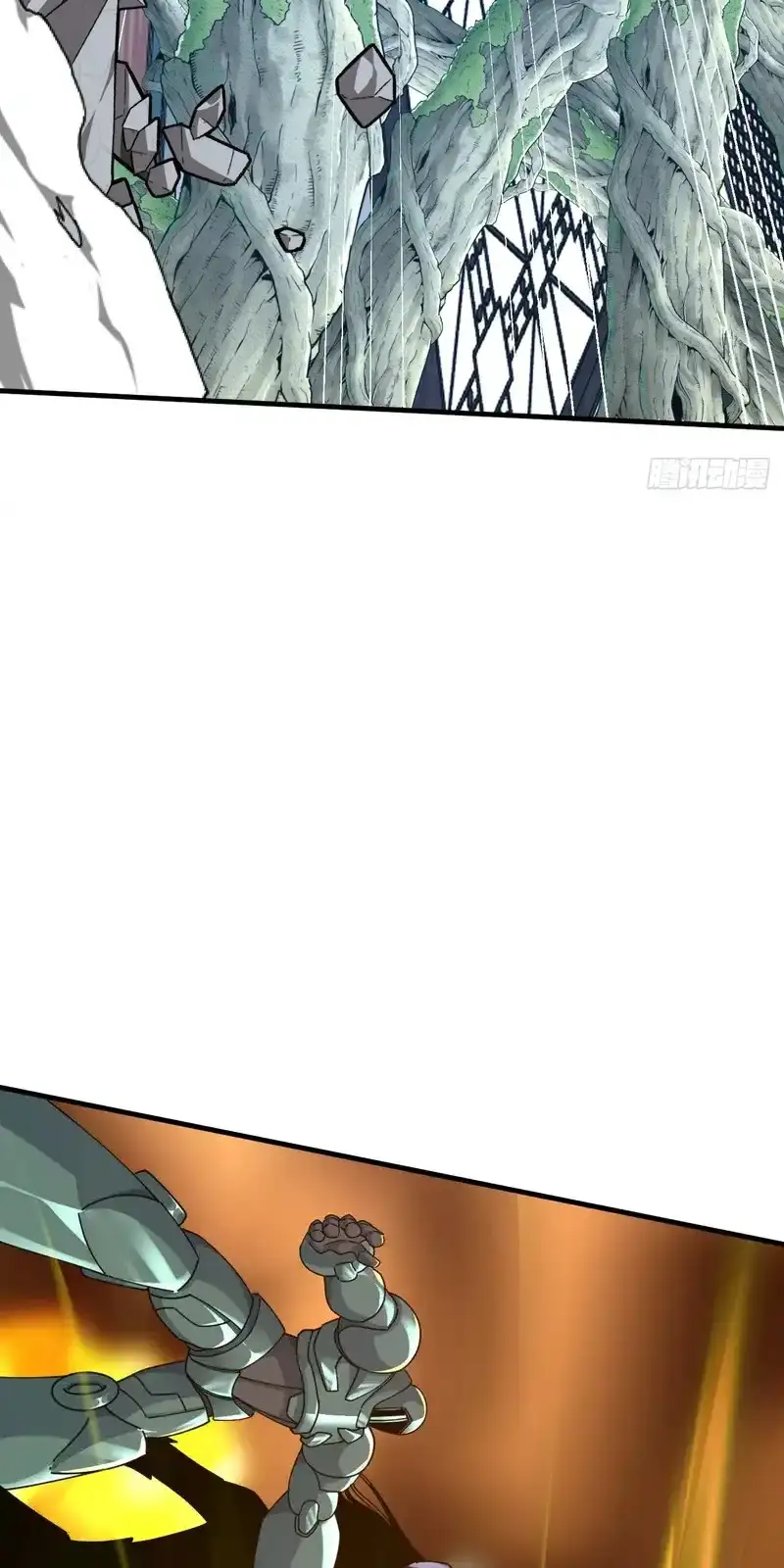 Read Infinite Evolution From Scratch ar Manga Online