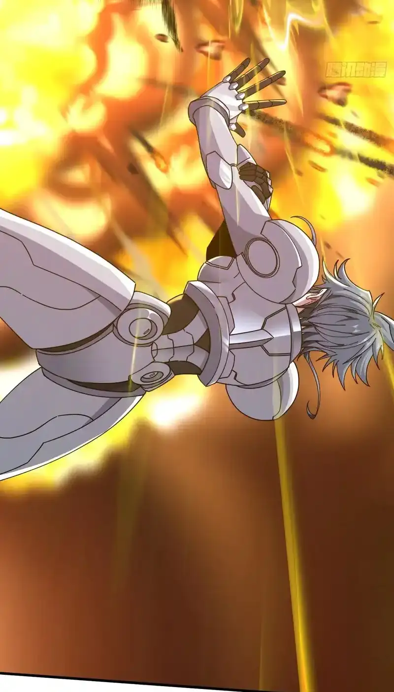 Read Infinite Evolution From Scratch ar Manga Online