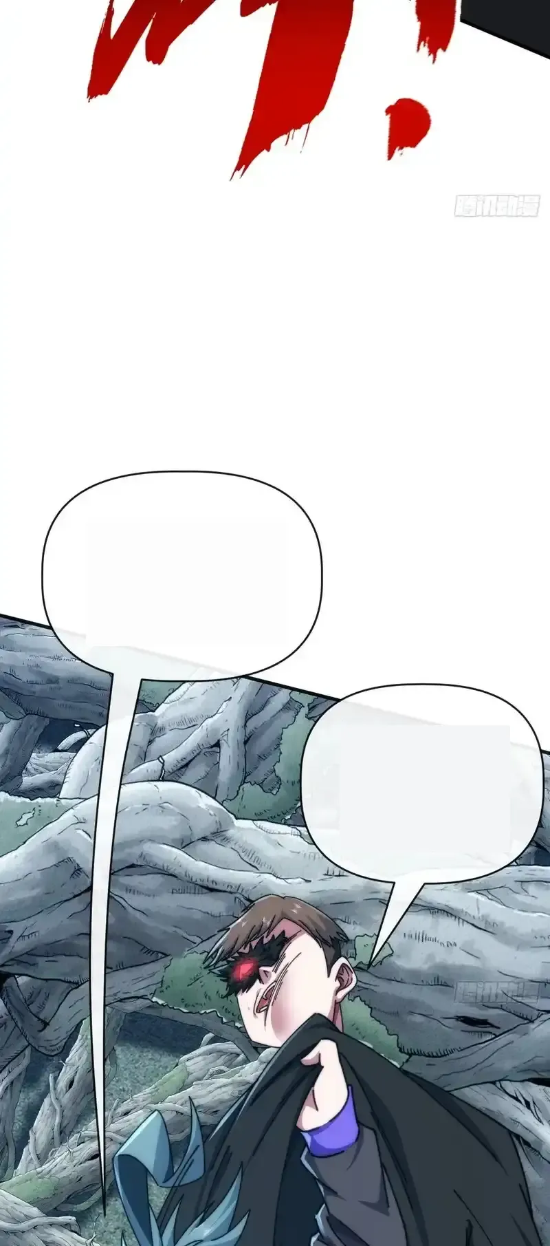 Read Infinite Evolution From Scratch ar Manga Online