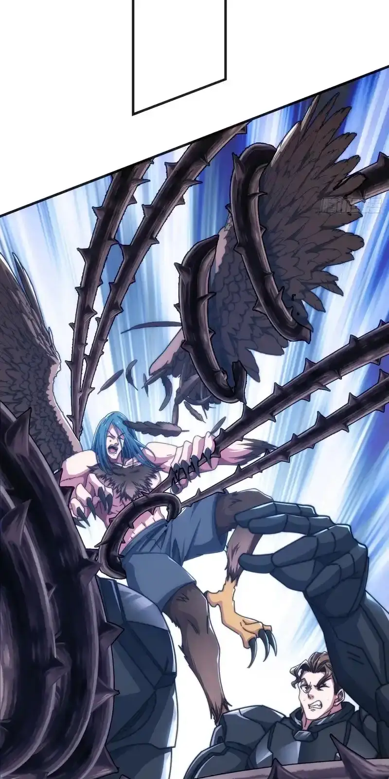 Read Infinite Evolution From Scratch ar Manga Online