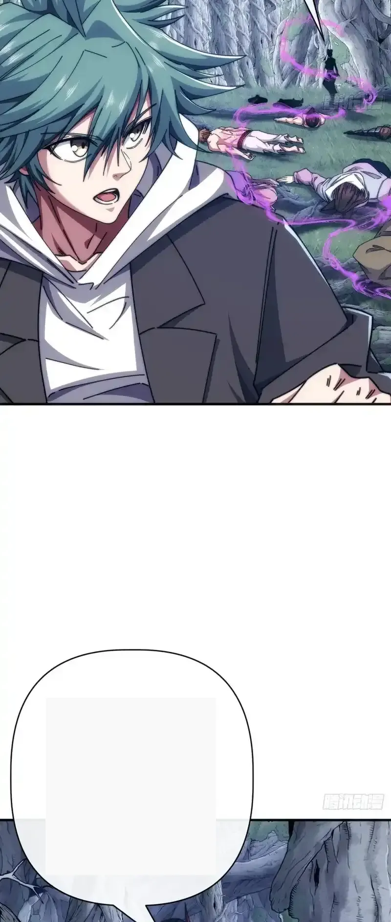 Read Infinite Evolution From Scratch ar Manga Online