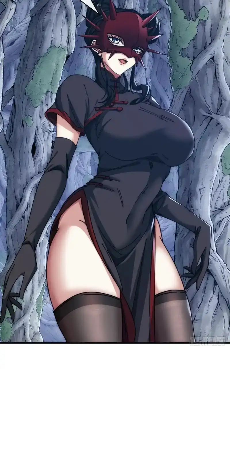 Read Infinite Evolution From Scratch ar Manga Online