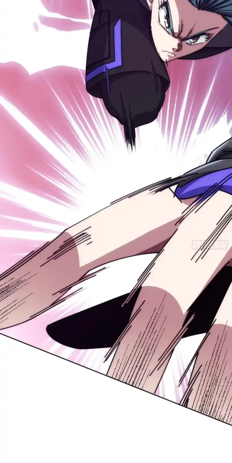 Read Infinite Evolution From Scratch ar Manga Online