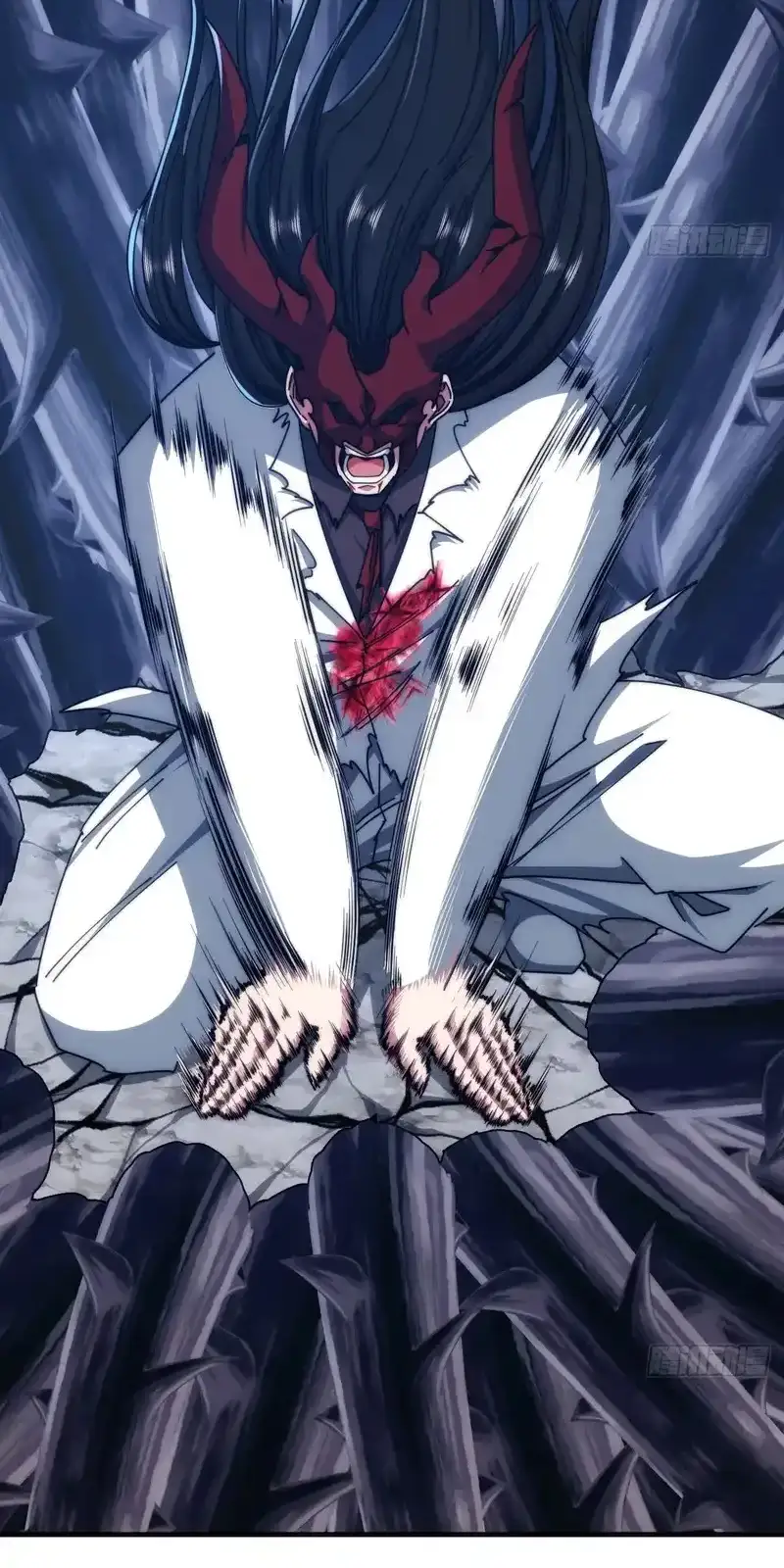 Read Infinite Evolution From Scratch ar Manga Online