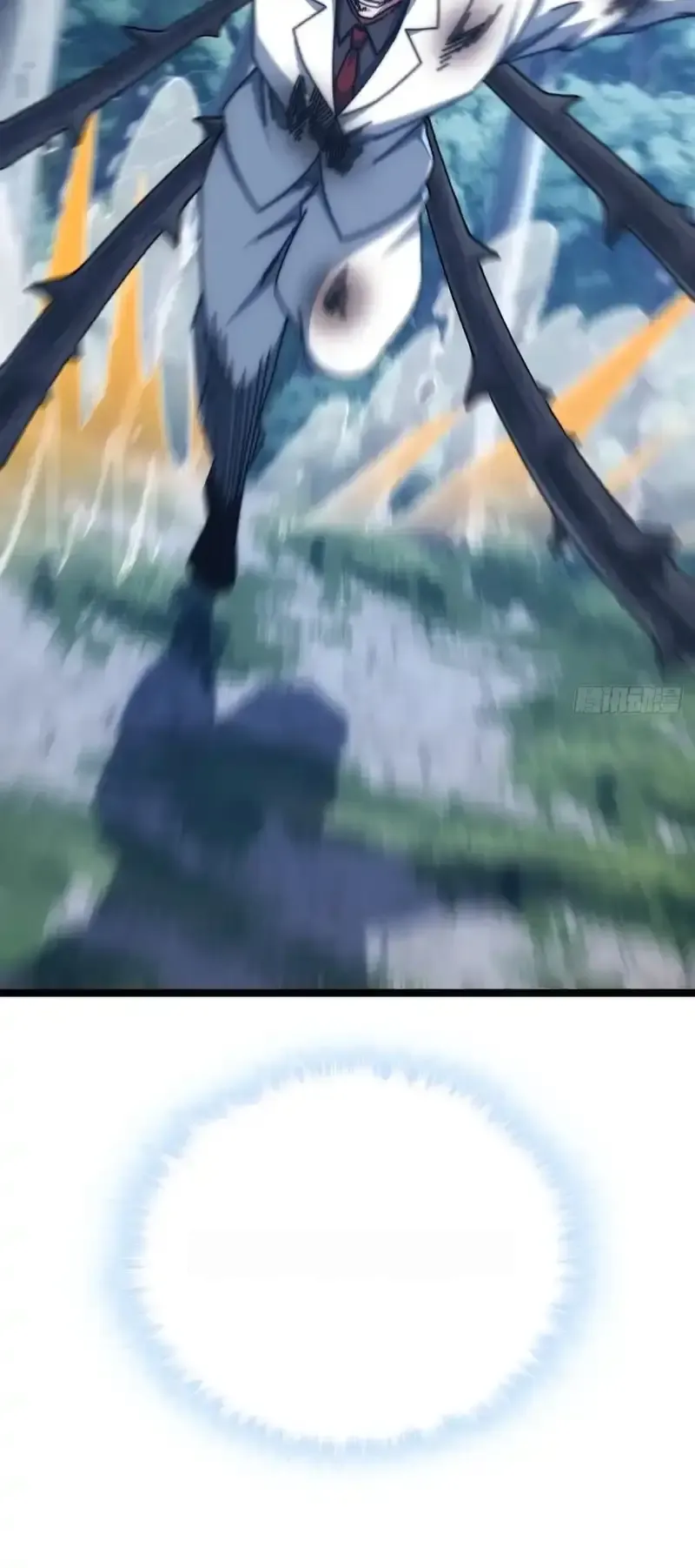 Read Infinite Evolution From Scratch ar Manga Online