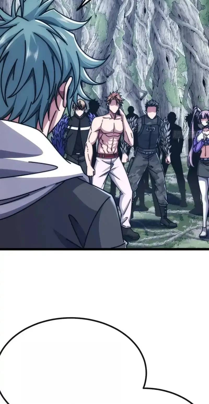 Read Infinite Evolution From Scratch ar Manga Online