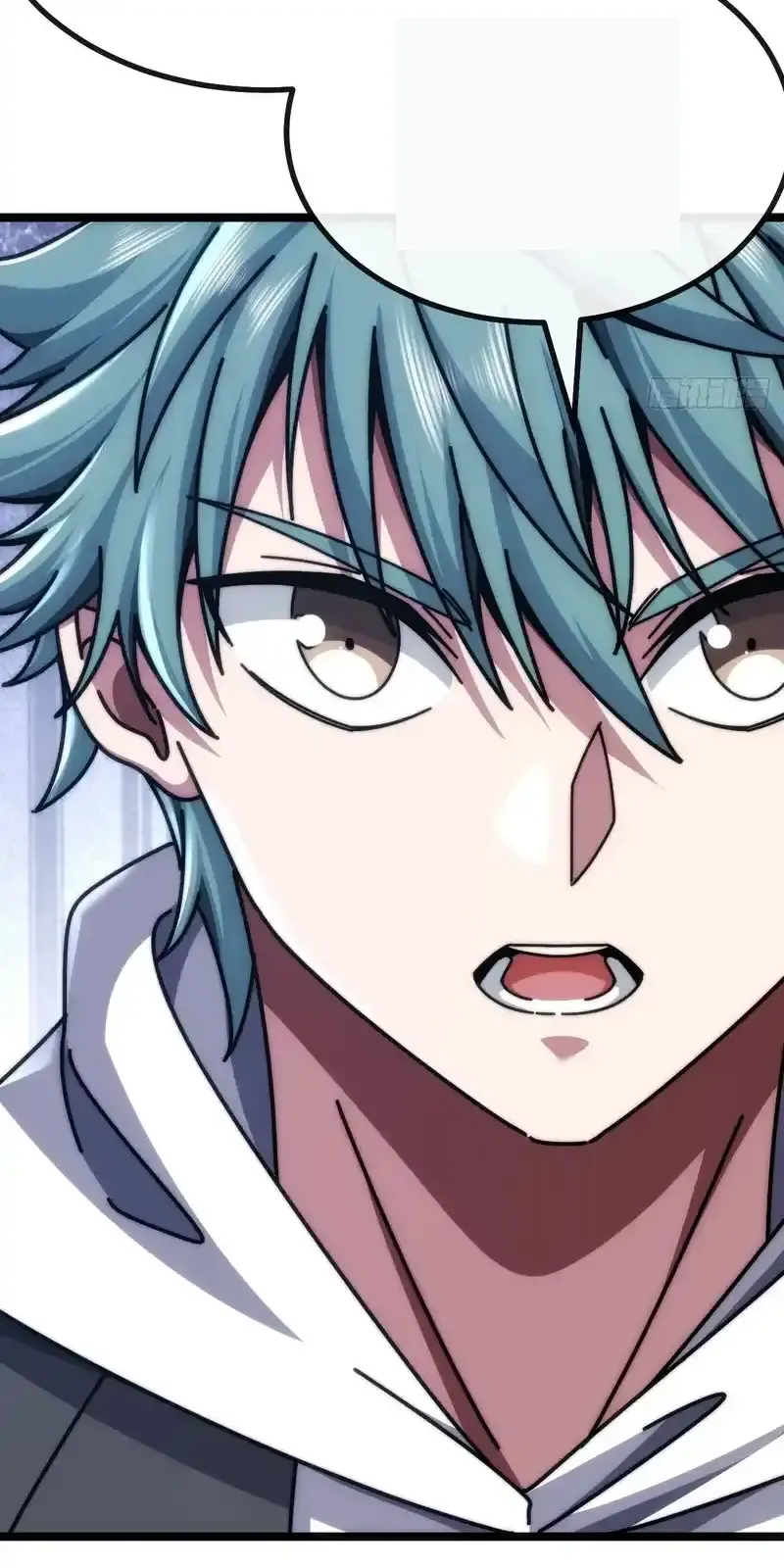 Read Infinite Evolution From Scratch ar Manga Online