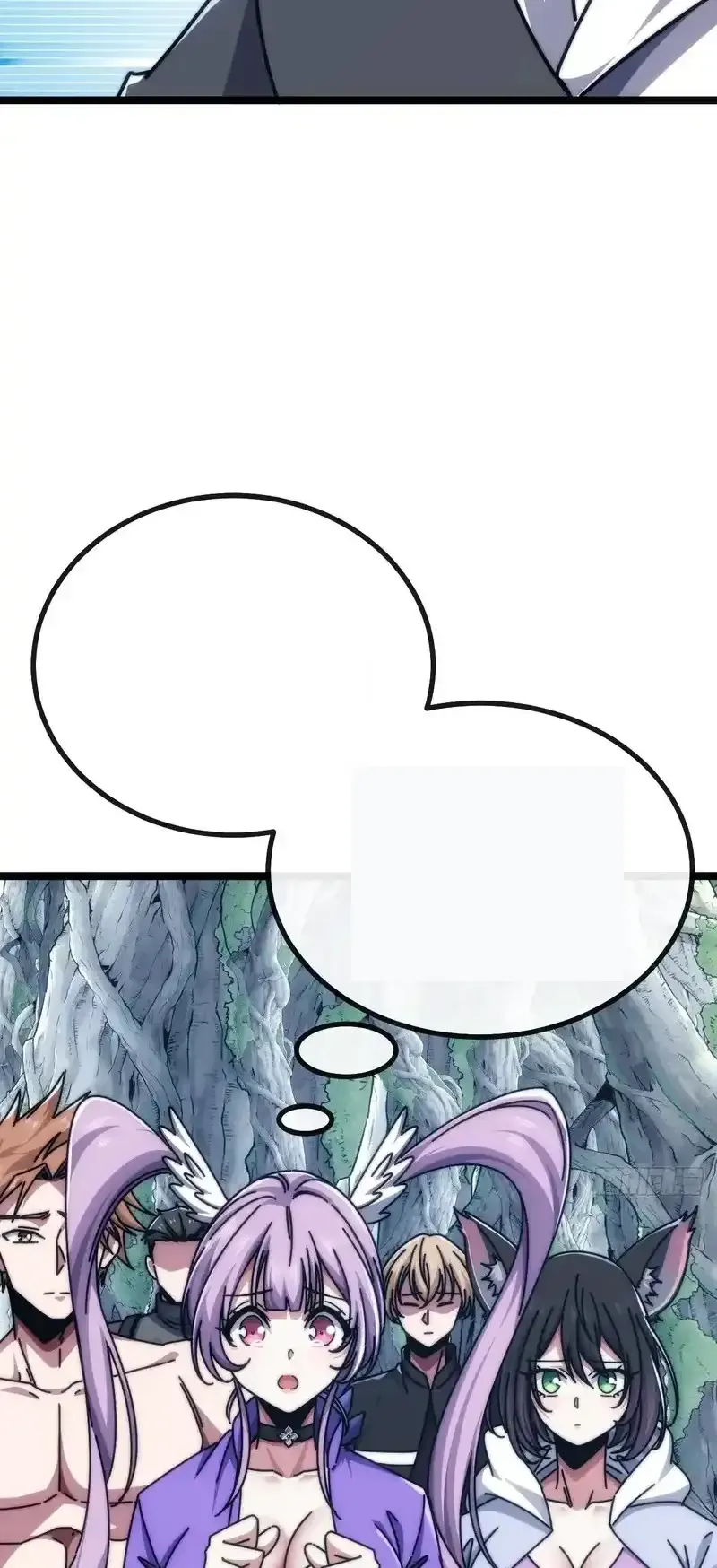 Read Infinite Evolution From Scratch ar Manga Online