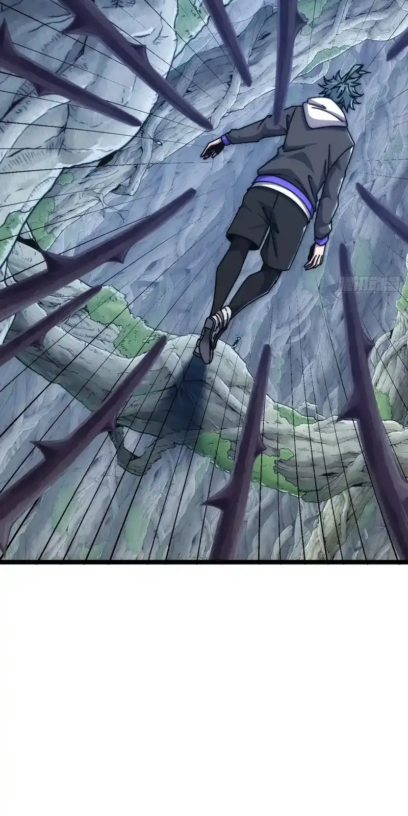 Read Infinite Evolution From Scratch ar Manga Online