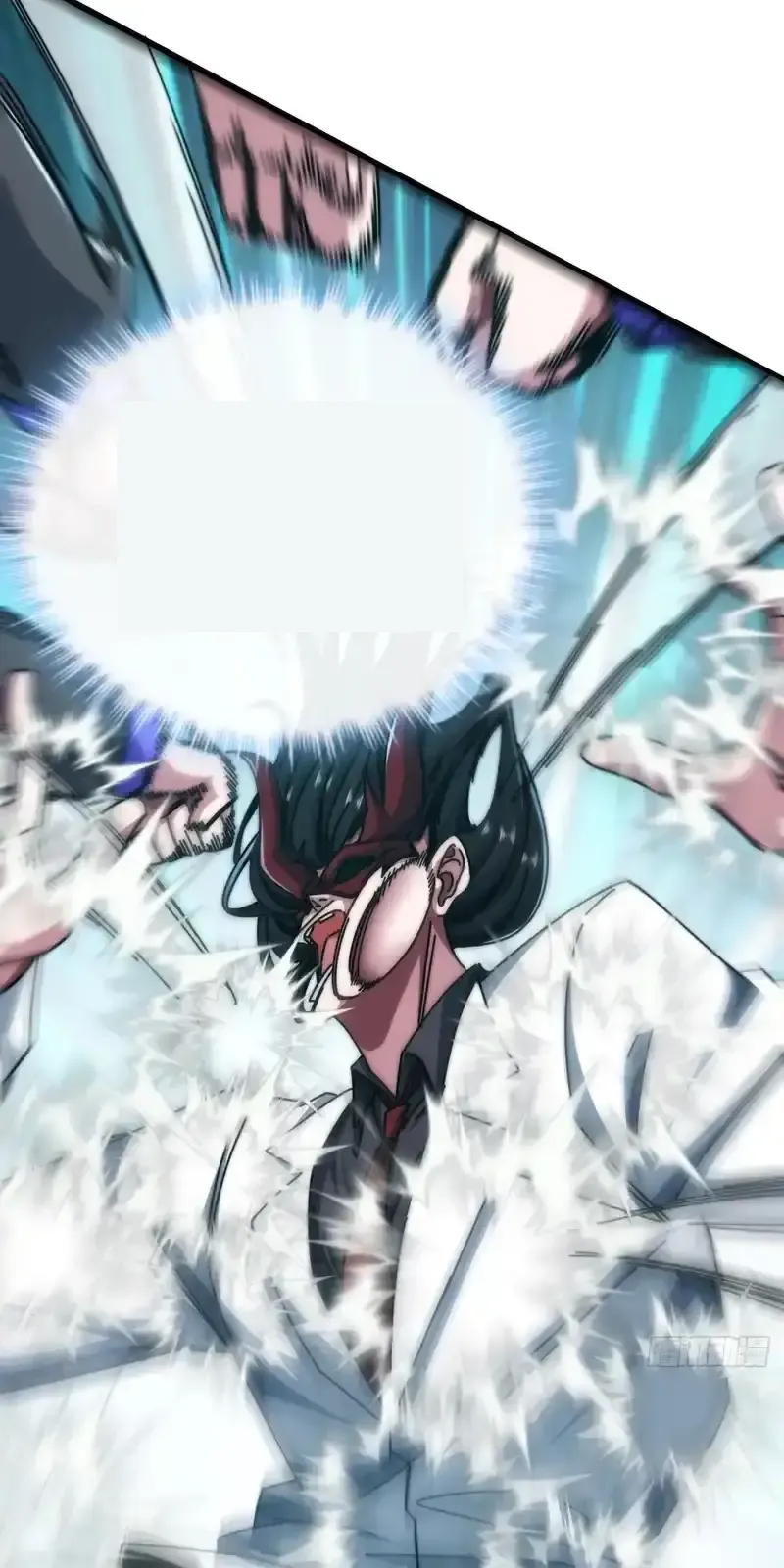 Read Infinite Evolution From Scratch ar Manga Online