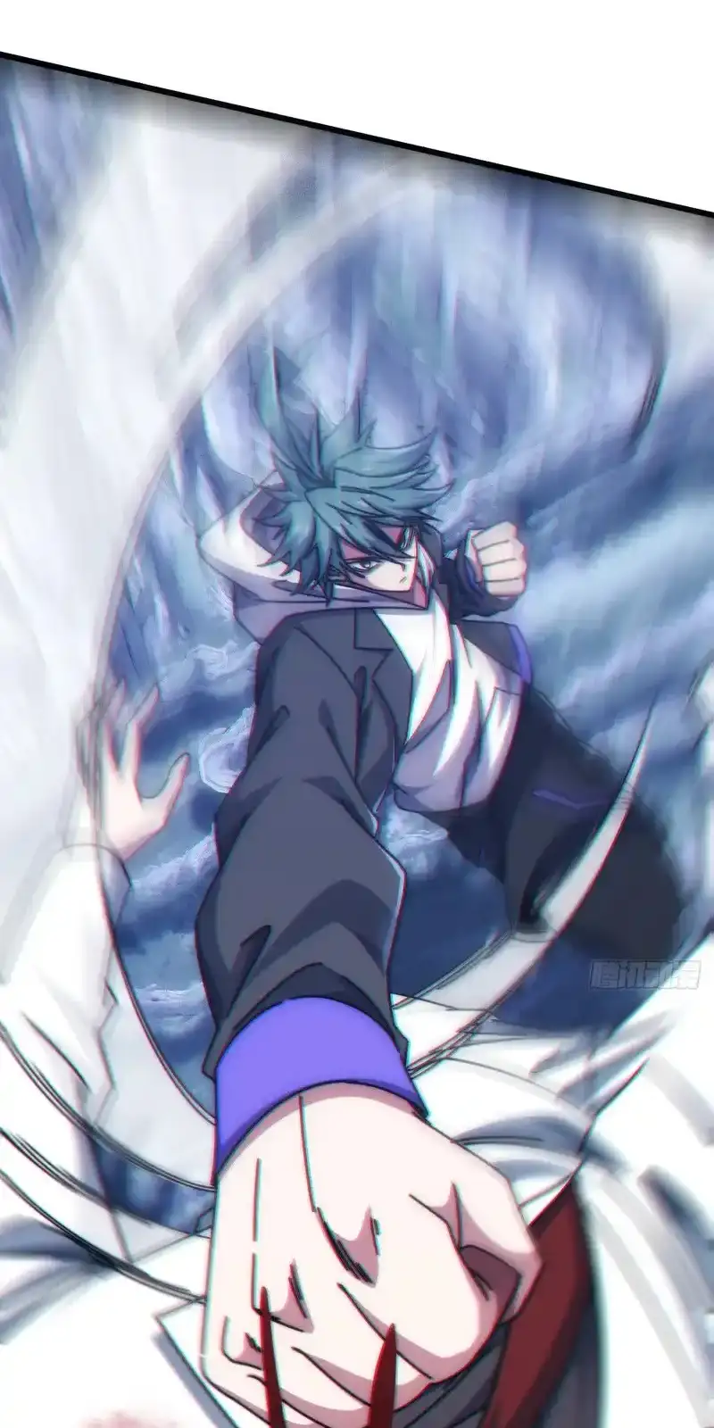 Read Infinite Evolution From Scratch ar Manga Online