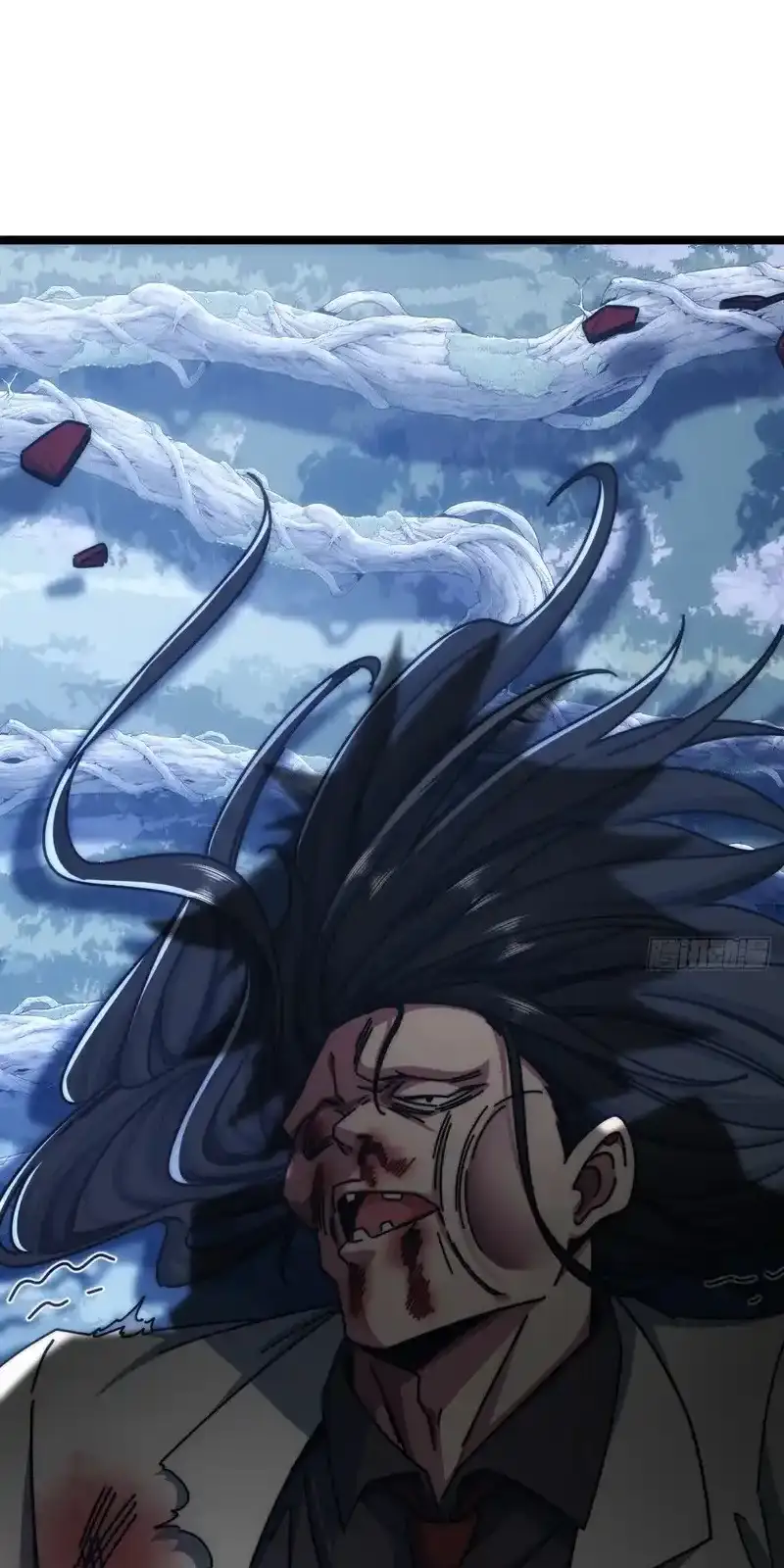 Read Infinite Evolution From Scratch ar Manga Online