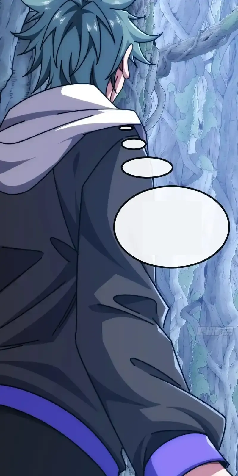 Read Infinite Evolution From Scratch ar Manga Online