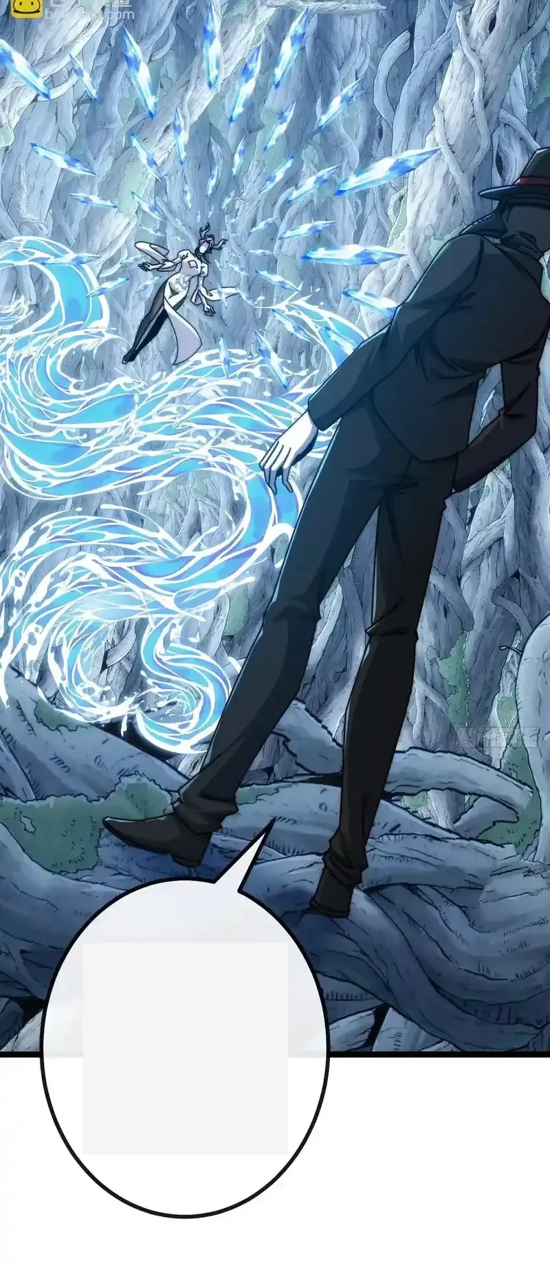 Read Infinite Evolution From Scratch ar Manga Online