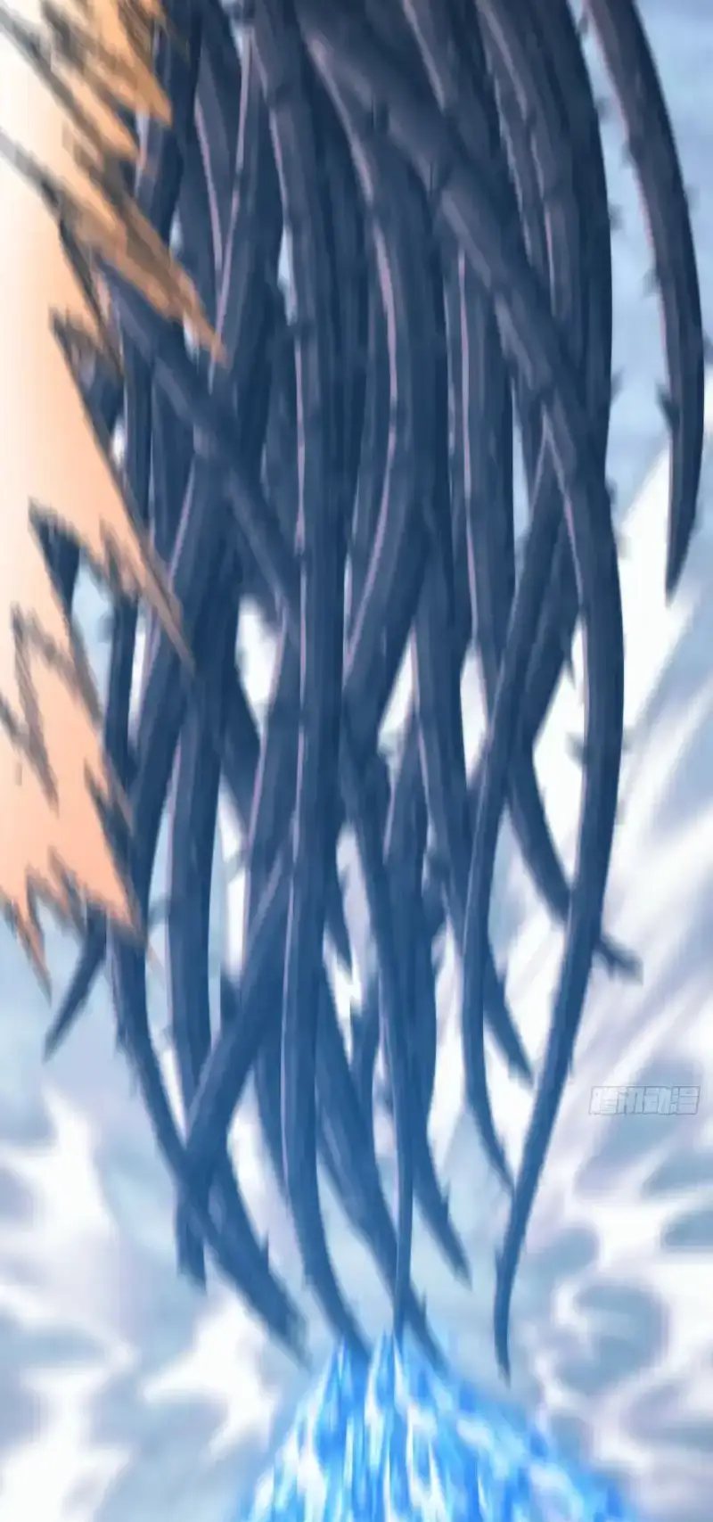 Read Infinite Evolution From Scratch ar Manga Online