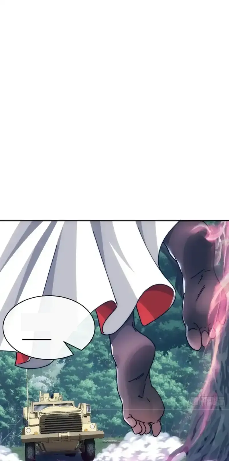 Read Infinite Evolution From Scratch ar Manga Online