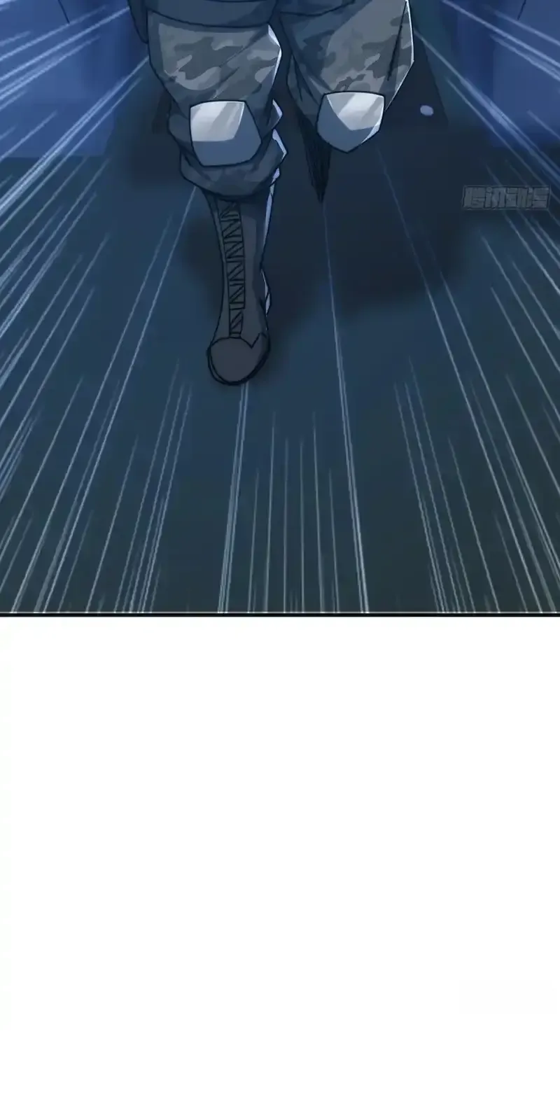 Read Infinite Evolution From Scratch ar Manga Online