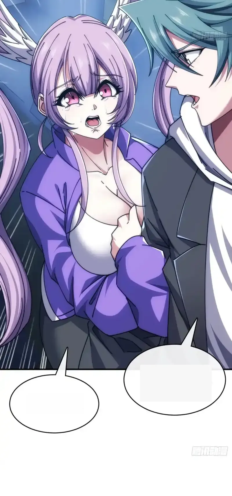 Read Infinite Evolution From Scratch ar Manga Online