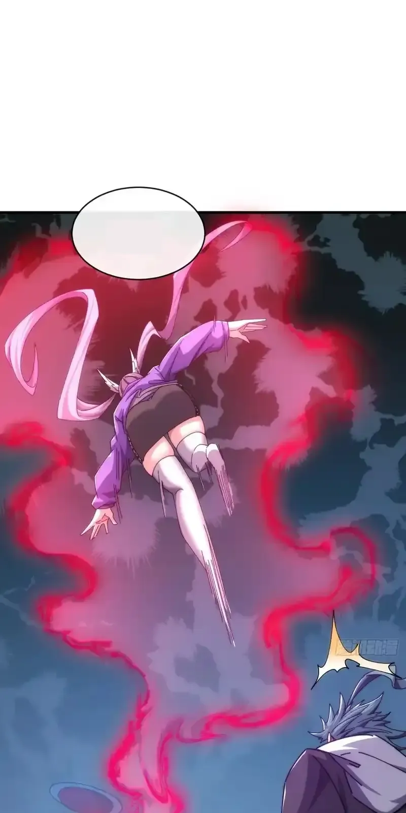 Read Infinite Evolution From Scratch ar Manga Online