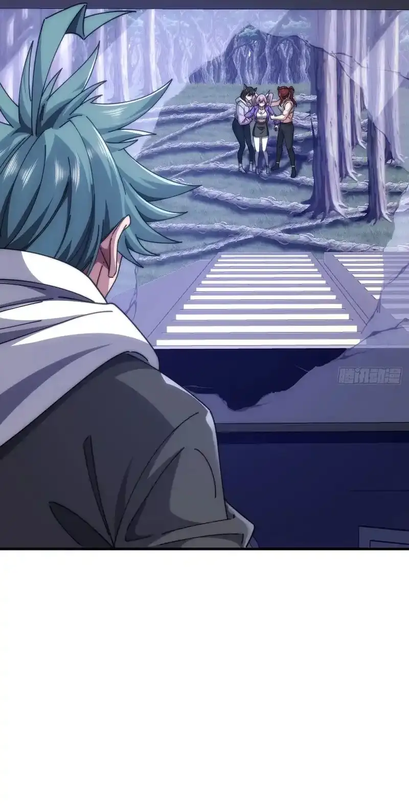 Read Infinite Evolution From Scratch ar Manga Online