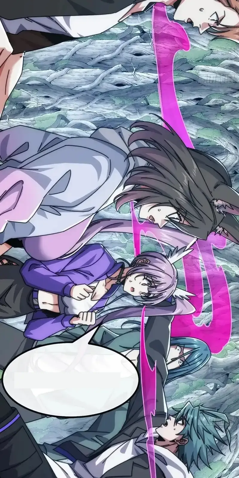 Read Infinite Evolution From Scratch ar Manga Online