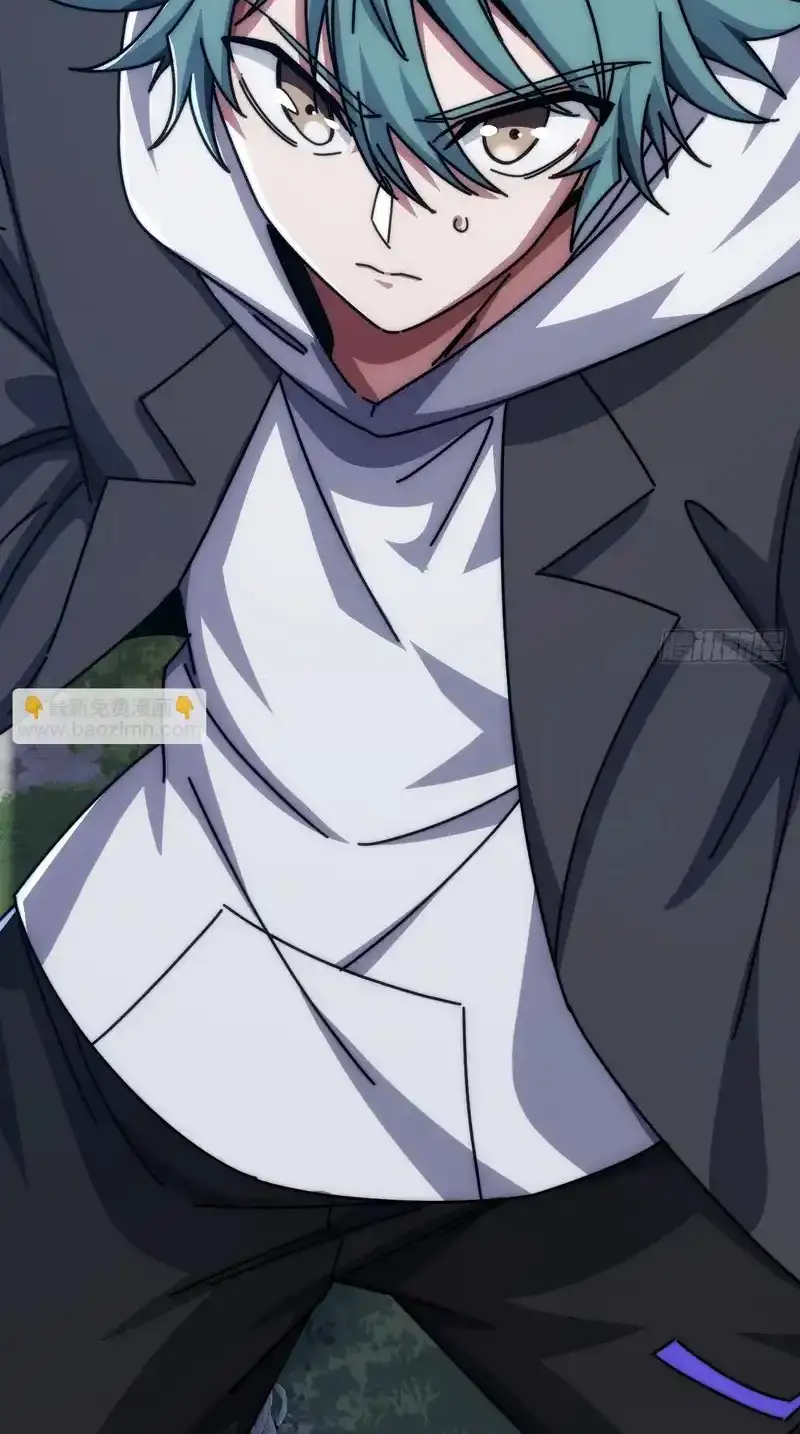 Read Infinite Evolution From Scratch ar Manga Online