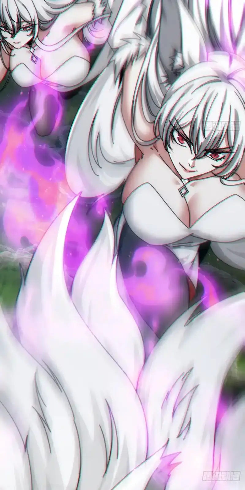 Read Infinite Evolution From Scratch ar Manga Online