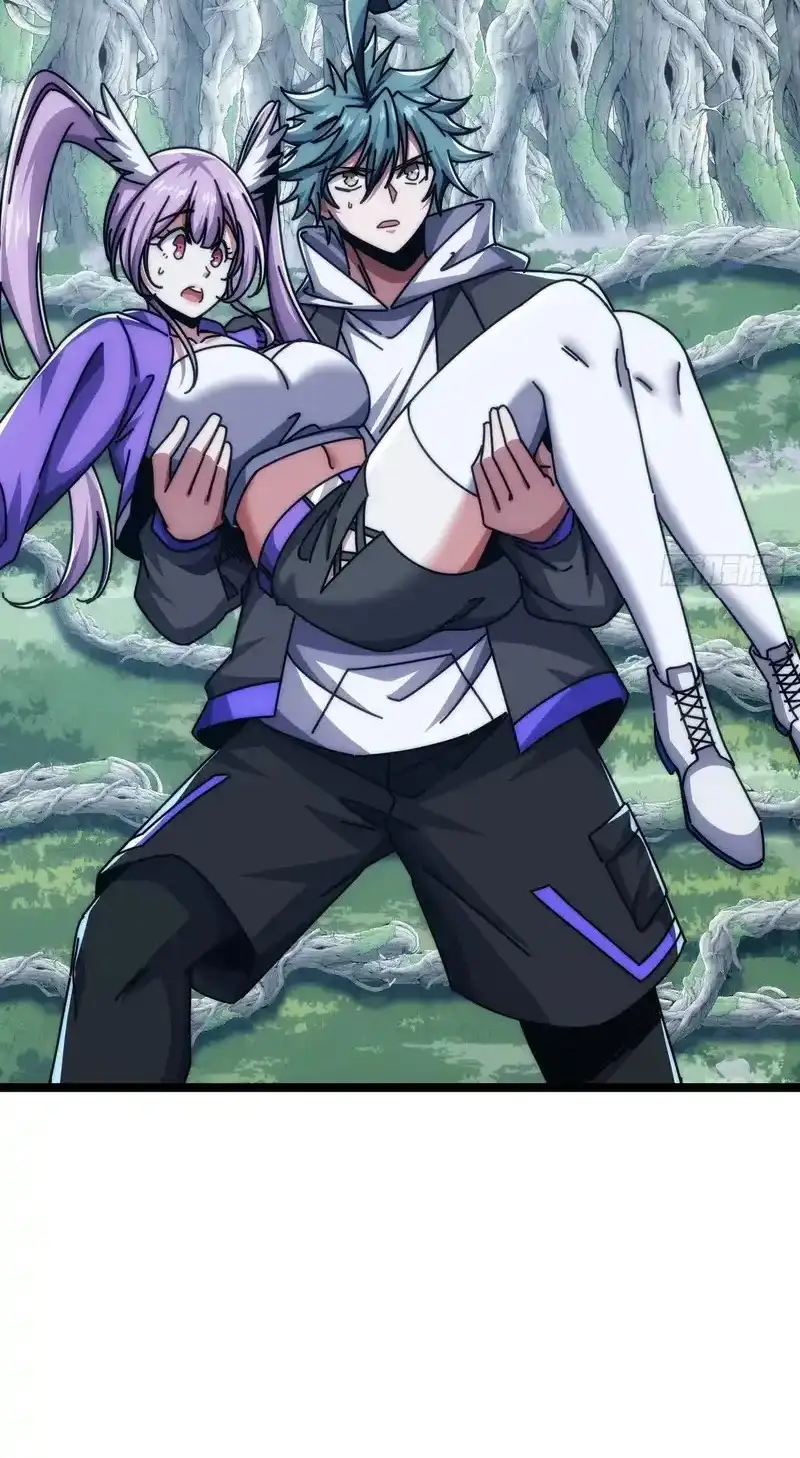 Read Infinite Evolution From Scratch ar Manga Online