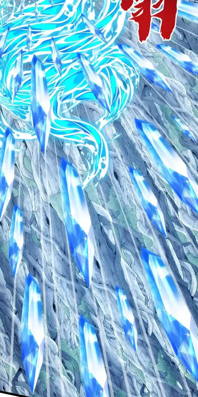 Read Infinite Evolution From Scratch ar Manga Online