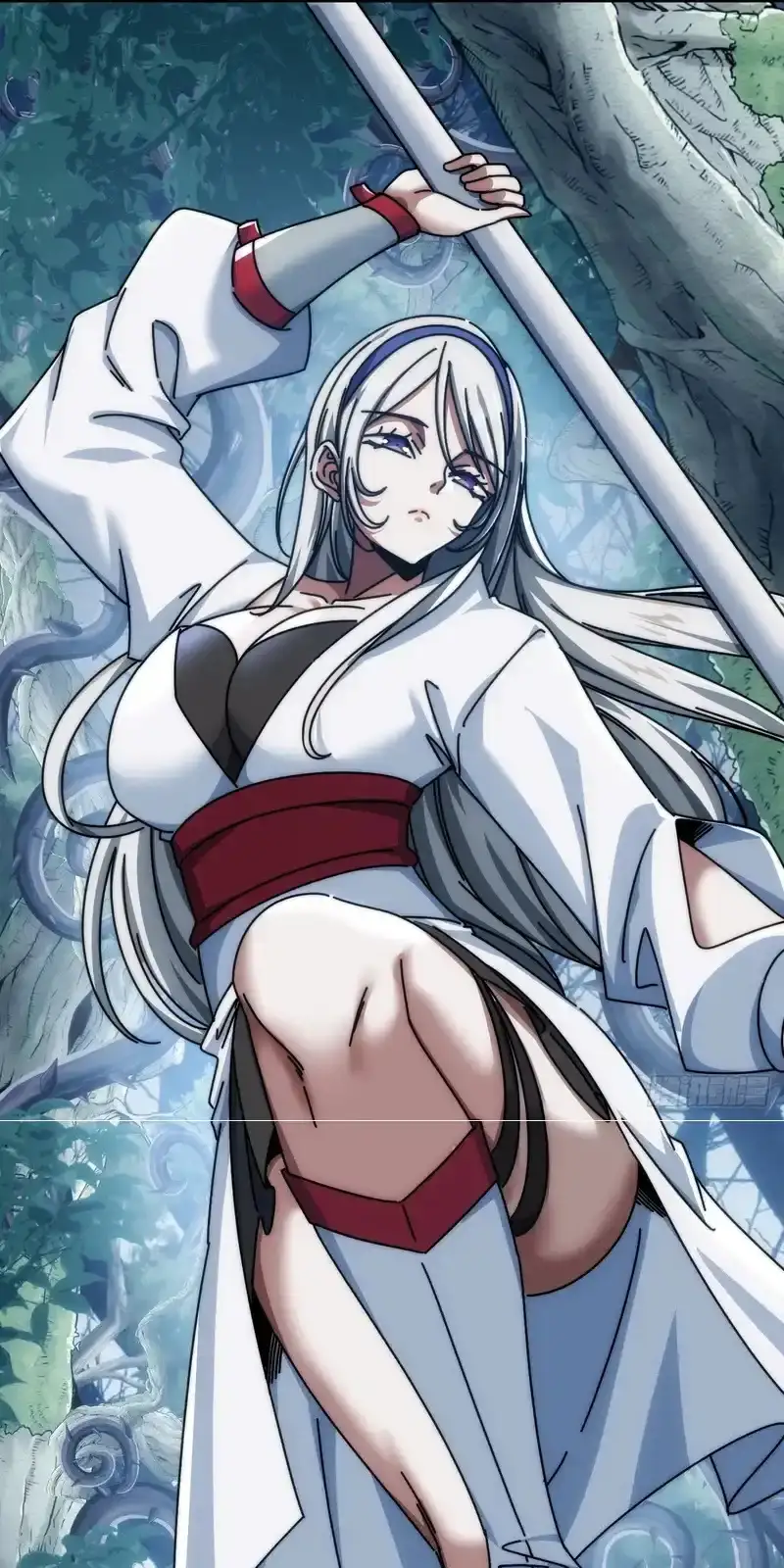 Read Infinite Evolution From Scratch ar Manga Online