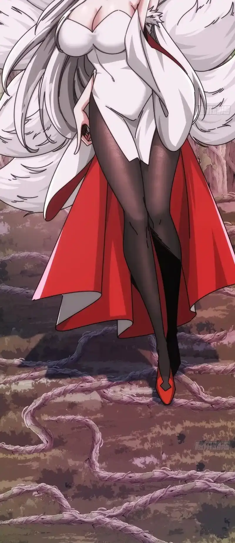 Read Infinite Evolution From Scratch ar Manga Online