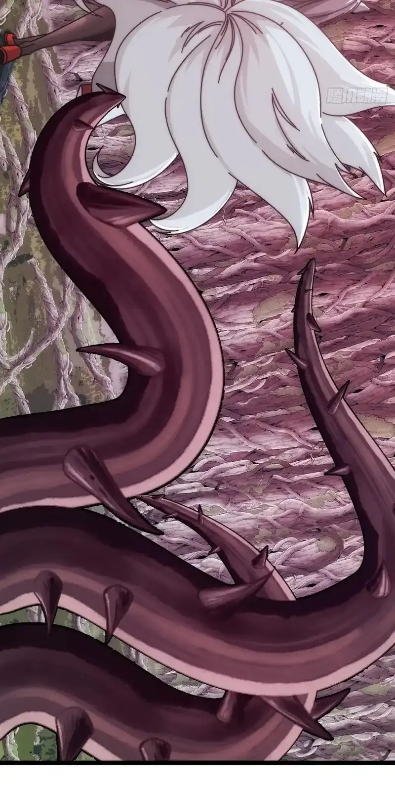 Read Infinite Evolution From Scratch ar Manga Online