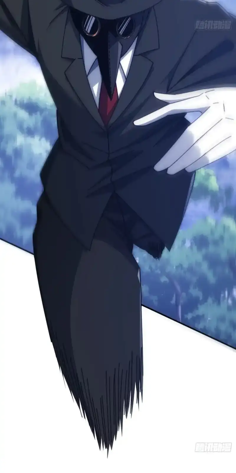 Read Infinite Evolution From Scratch ar Manga Online