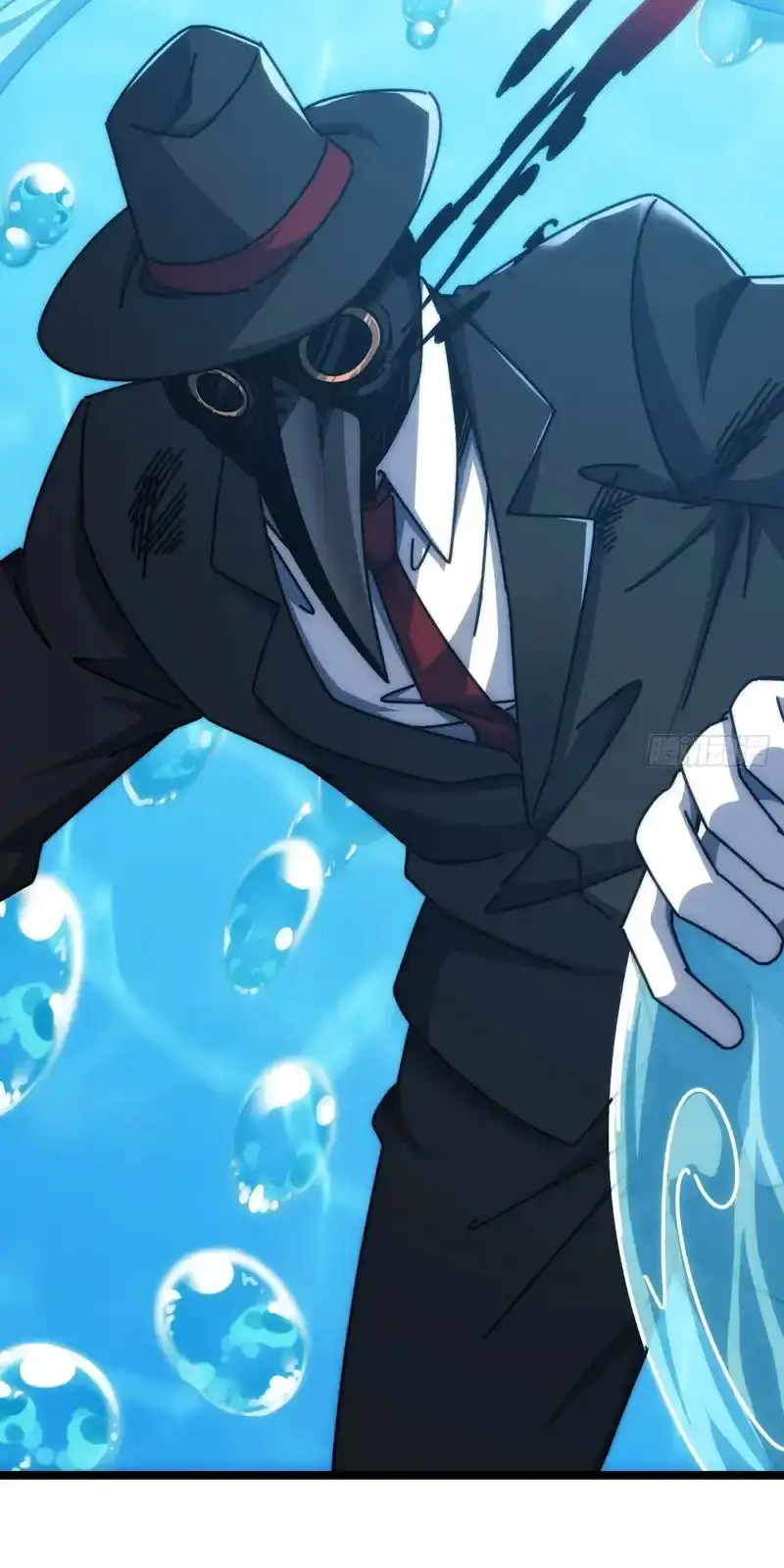 Read Infinite Evolution From Scratch ar Manga Online