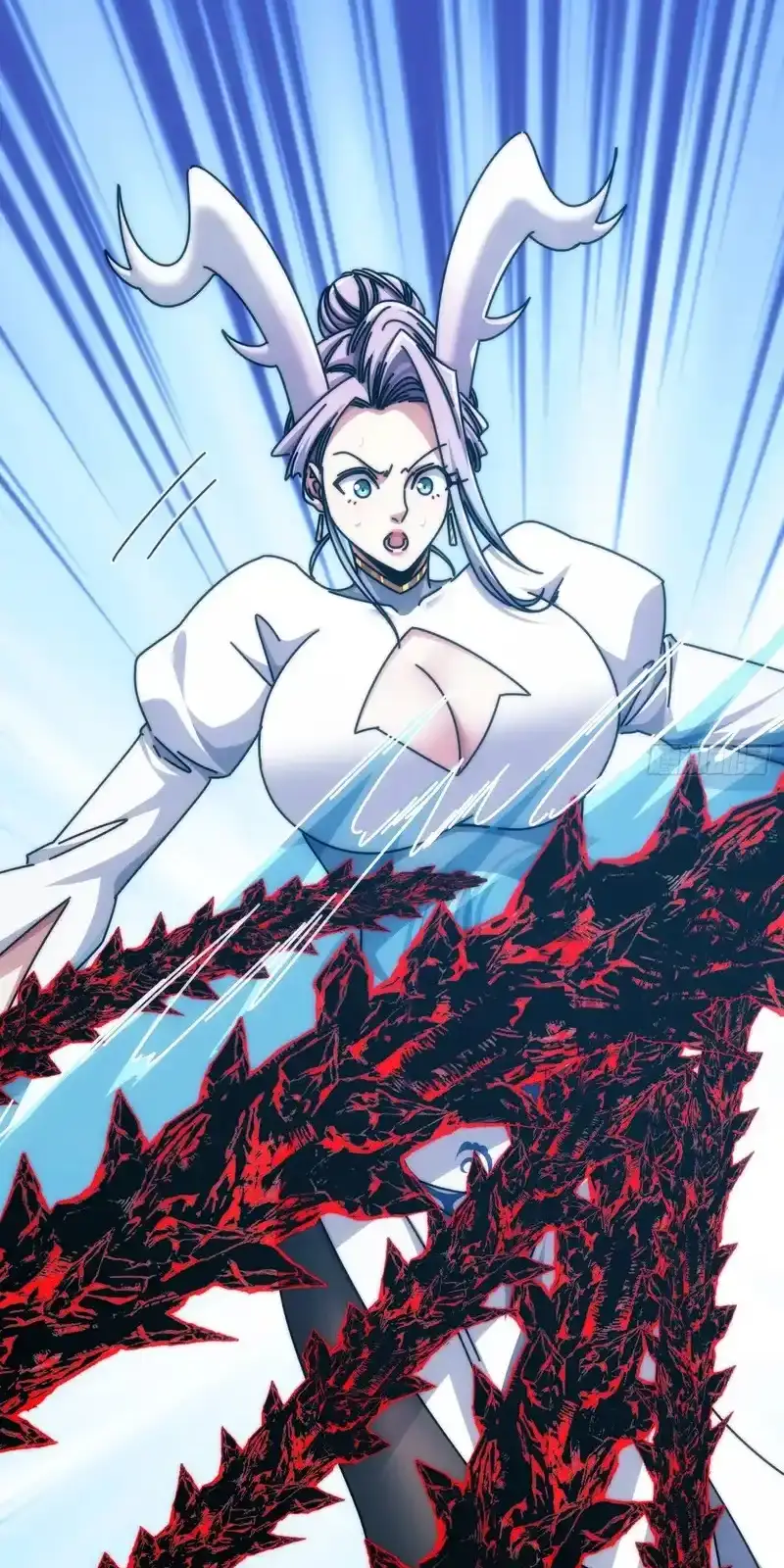 Read Infinite Evolution From Scratch ar Manga Online