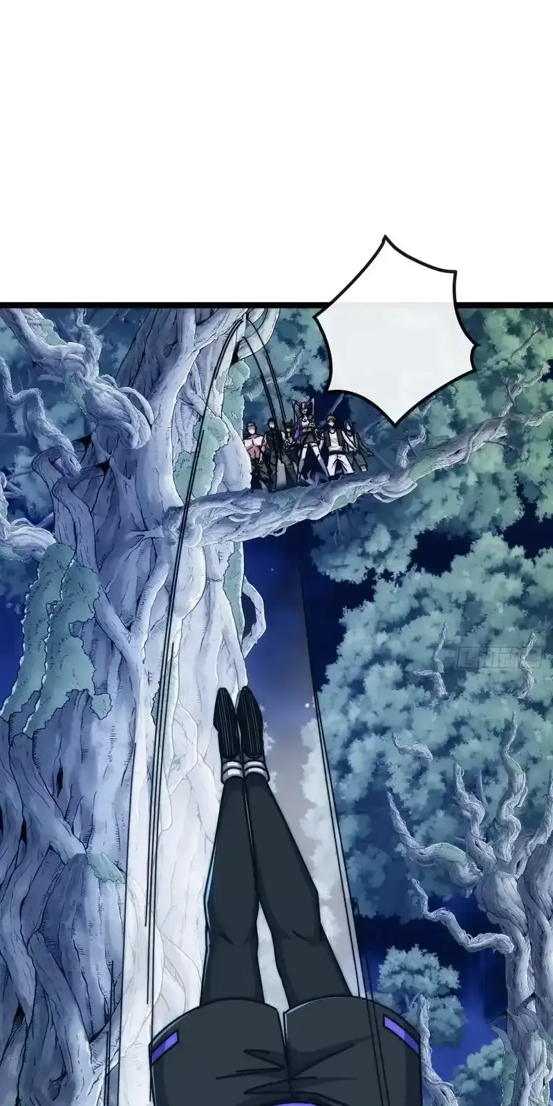 Read Infinite Evolution From Scratch ar Manga Online