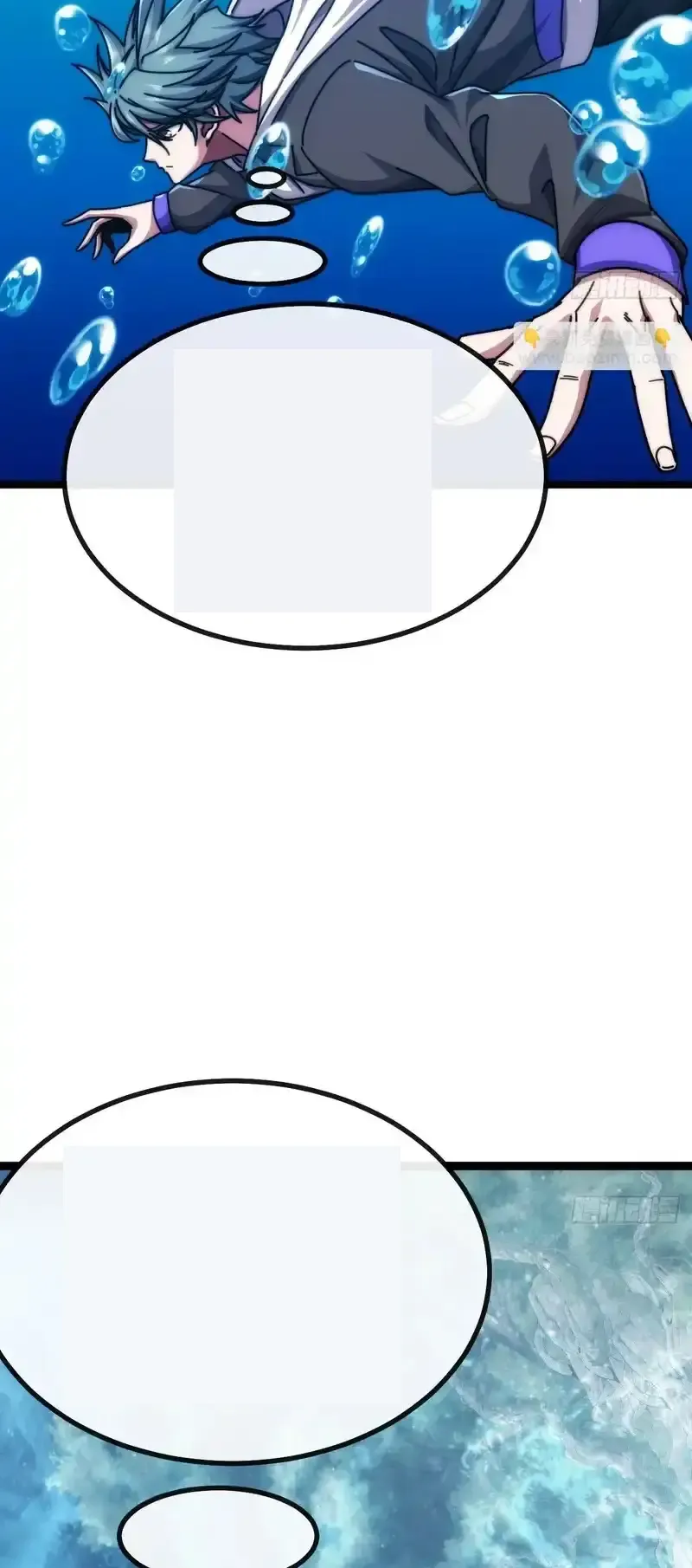 Read Infinite Evolution From Scratch ar Manga Online