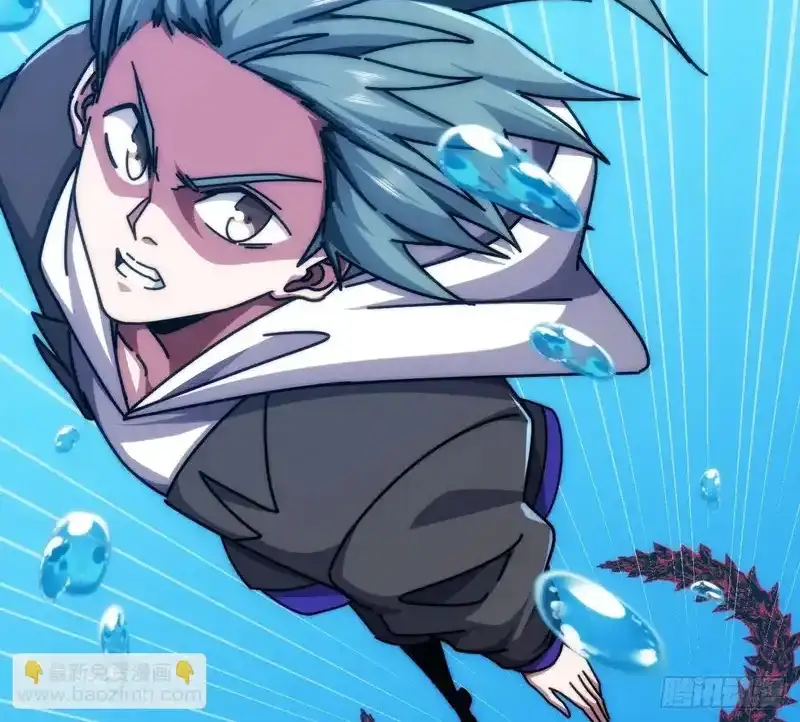 Read Infinite Evolution From Scratch ar Manga Online