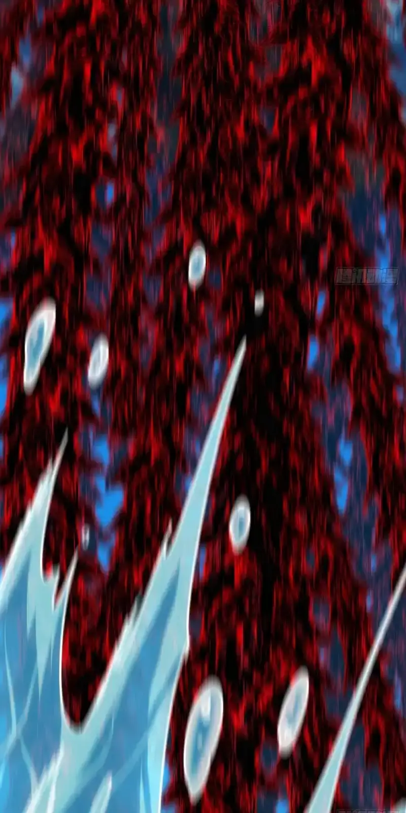 Read Infinite Evolution From Scratch ar Manga Online