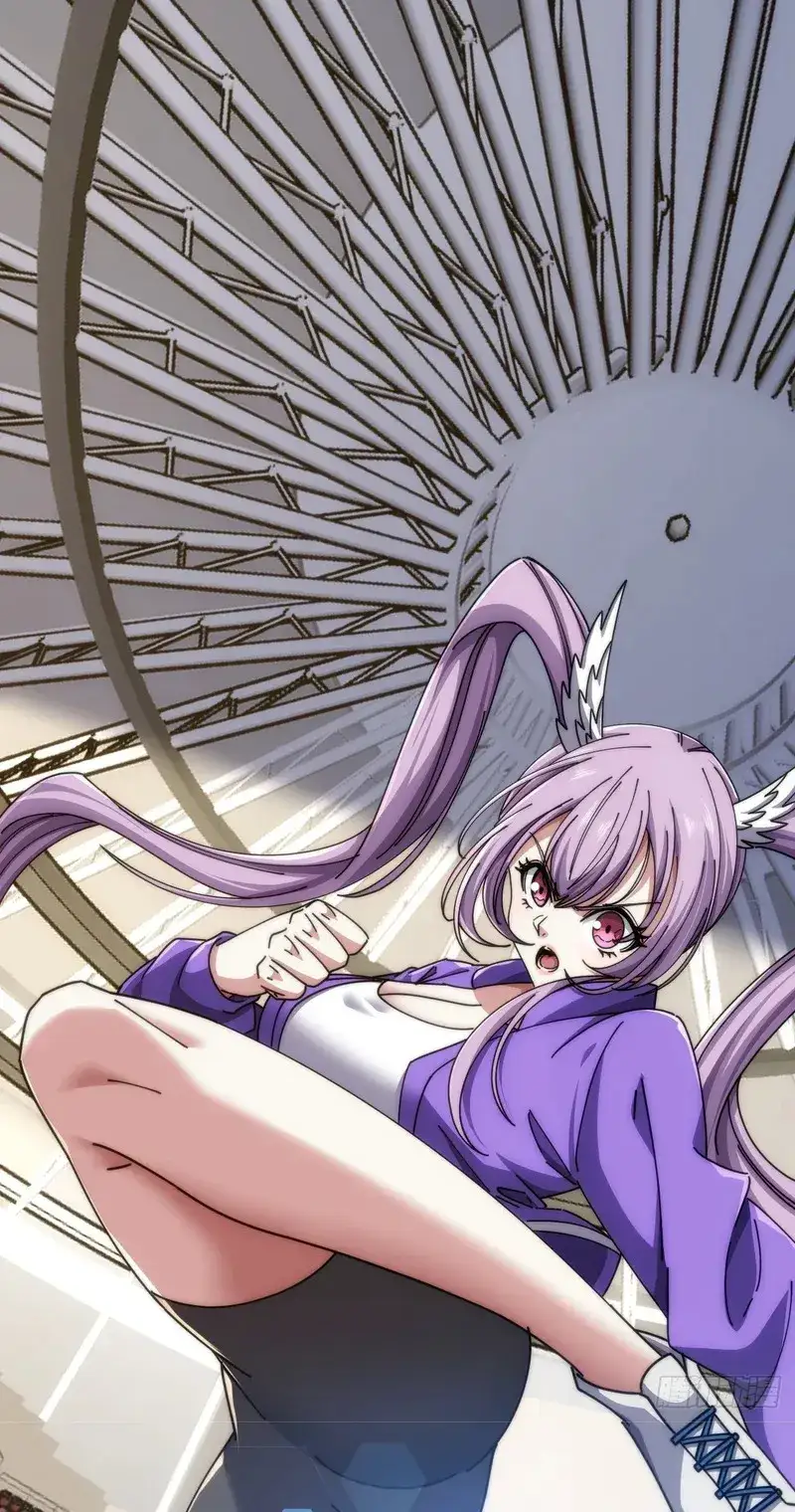 Read Infinite Evolution From Scratch ar Manga Online