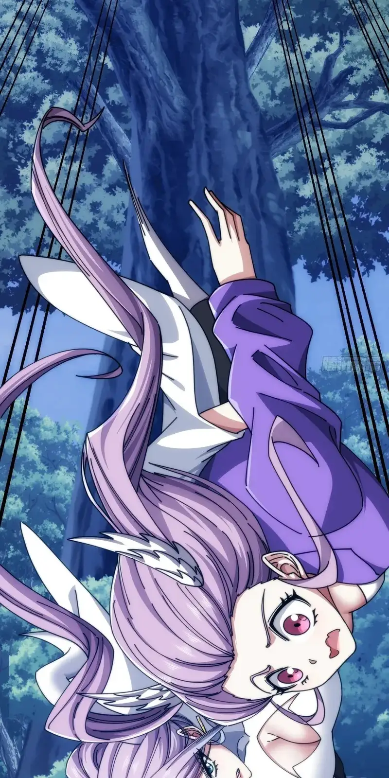 Read Infinite Evolution From Scratch ar Manga Online