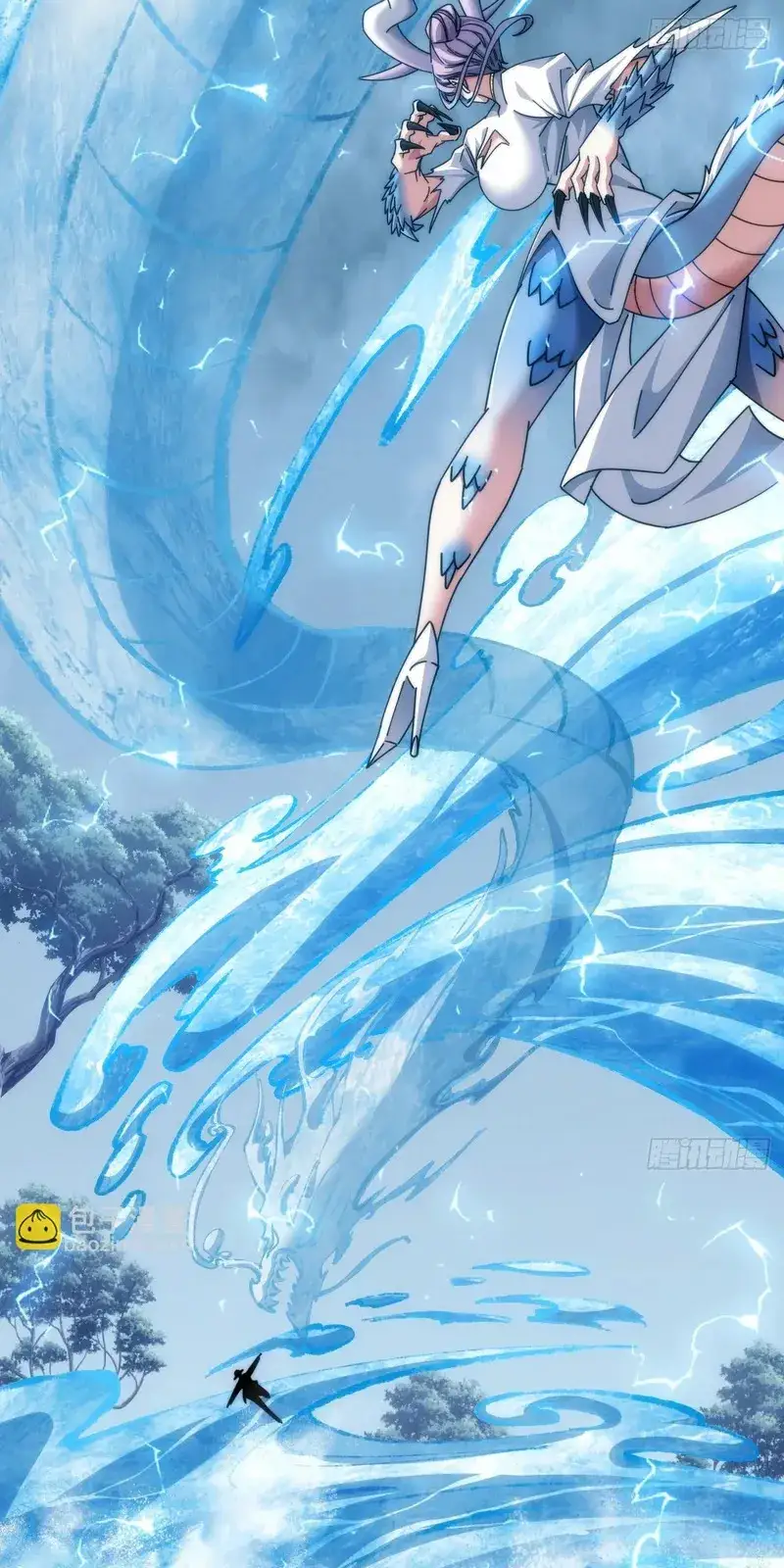 Read Infinite Evolution From Scratch ar Manga Online