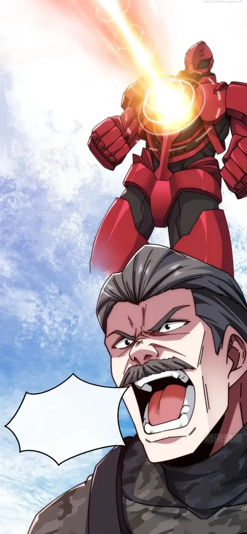 Read Infinite Evolution From Scratch ar Manga Online