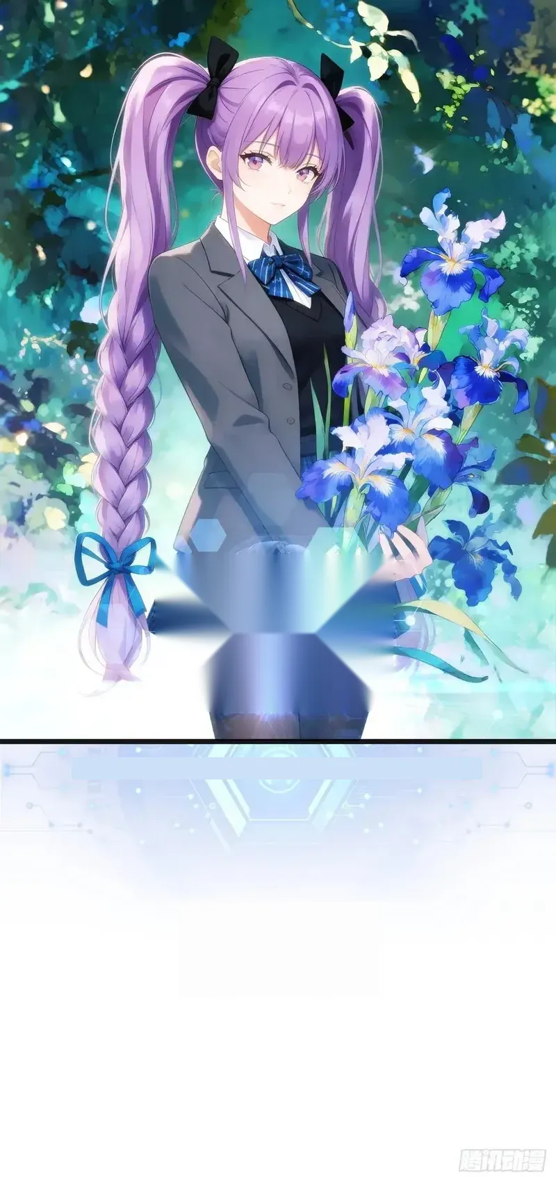 Read Infinite Evolution From Scratch ar Manga Online