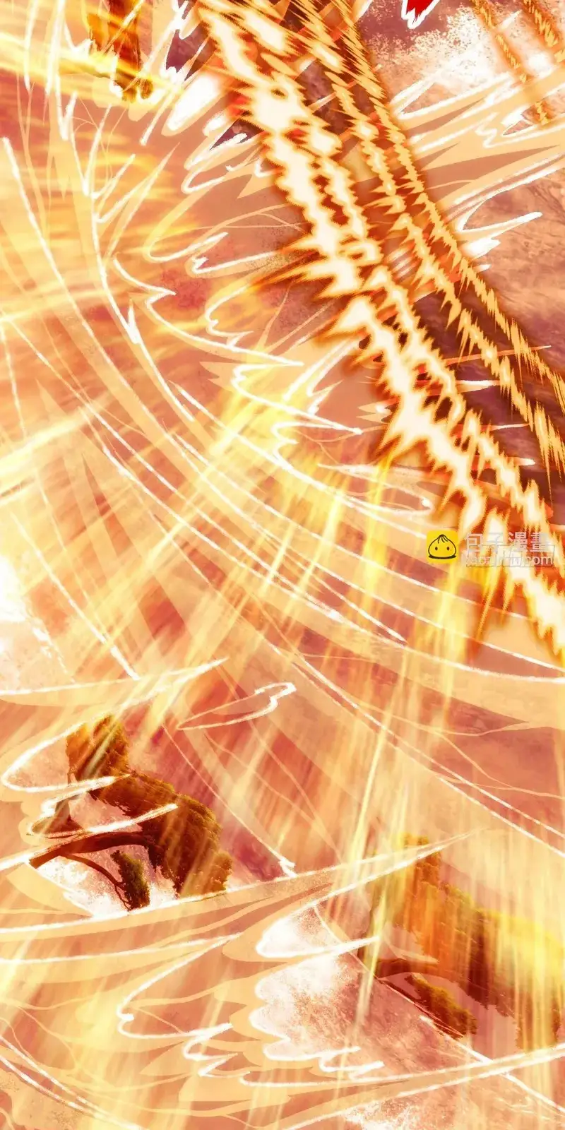 Read Infinite Evolution From Scratch ar Manga Online