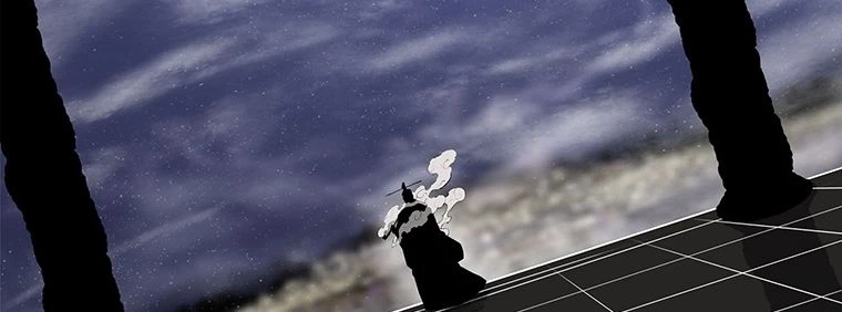 Read Legend of the Northern Blade ar Manga Online