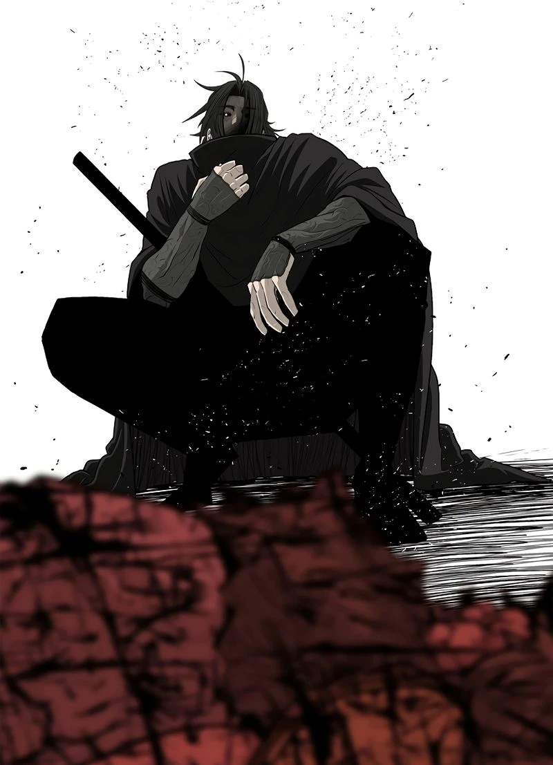 Read Legend of the Northern Blade ar Manga Online