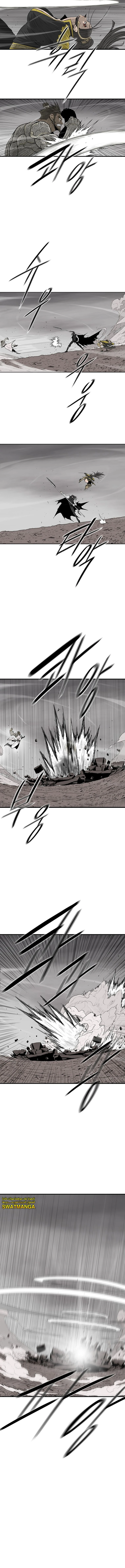 Read Legend of the Northern Blade ar Manga Online